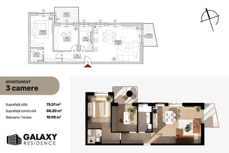 ap3camere-01 ap3camere-01